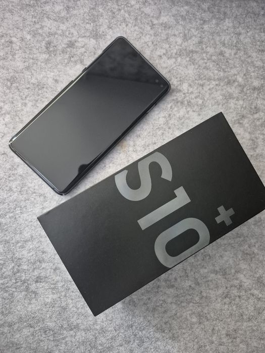 Продам Samsung s10 plus