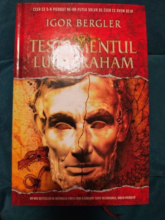 Testamentul lui Abraham