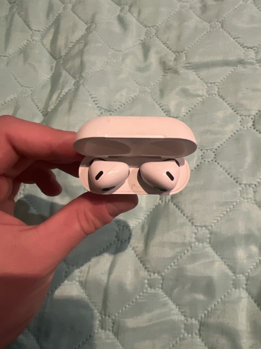 Airpids 3 gen lightning