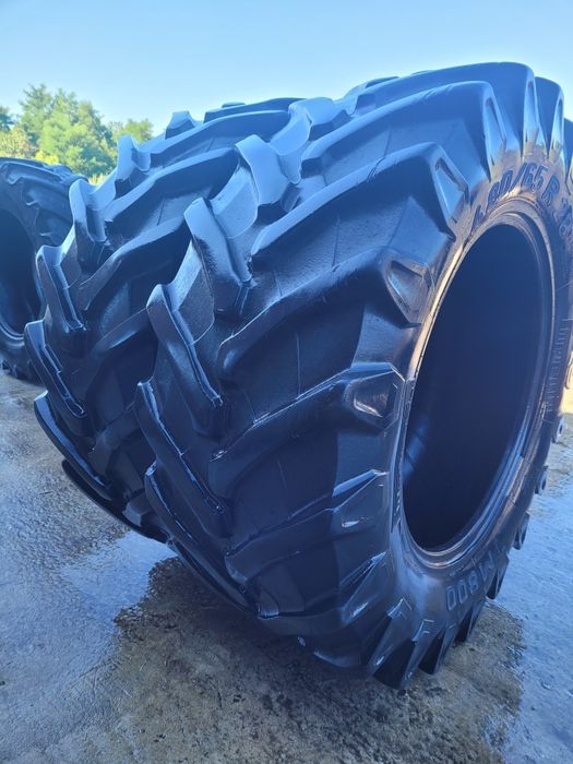 Anvelope tractor Pirelli 480/65 R28