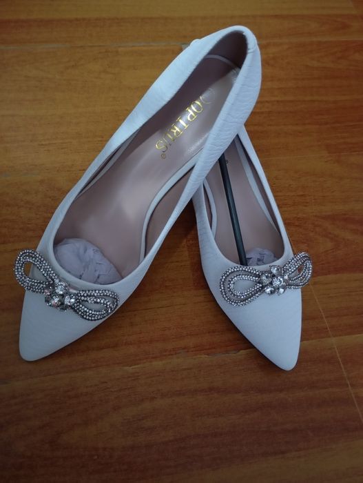 Женские туфли абсолютно новые