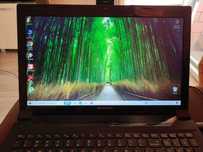 Лаптоп LENOVO B580