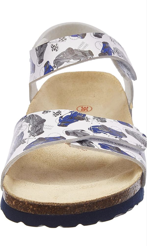 Нови Сандали SUPERFIT за момче - 36,40 и 41