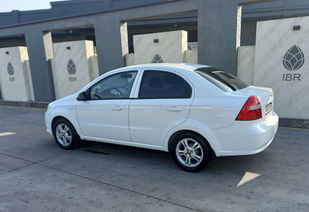 Срочно. Нексия 3. 2022 йил. Тозза