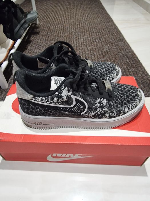 Юношески маратонки 37 Nike