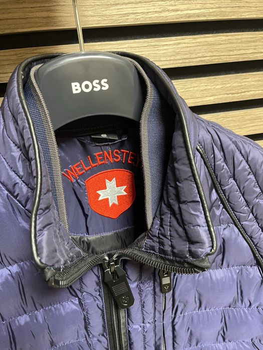 Wellensteyn : Molecule Molm - размер S / Оригинал