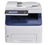 Multifunctional laser color A4 Xerox WC 6027, ADF, WIFI, garantie 1 an