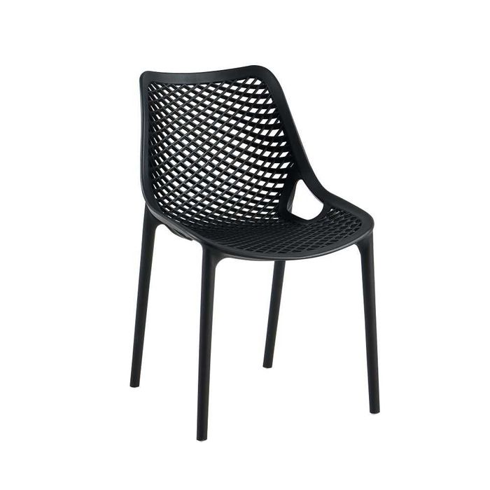 Scaun AIR Suprapozabil, PP, Pentru Terasa, Gradina, Cafenea, Bistro...