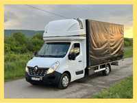 Renault Master 2016 XXL Impecabil ( Fiat ducato iveco daily )