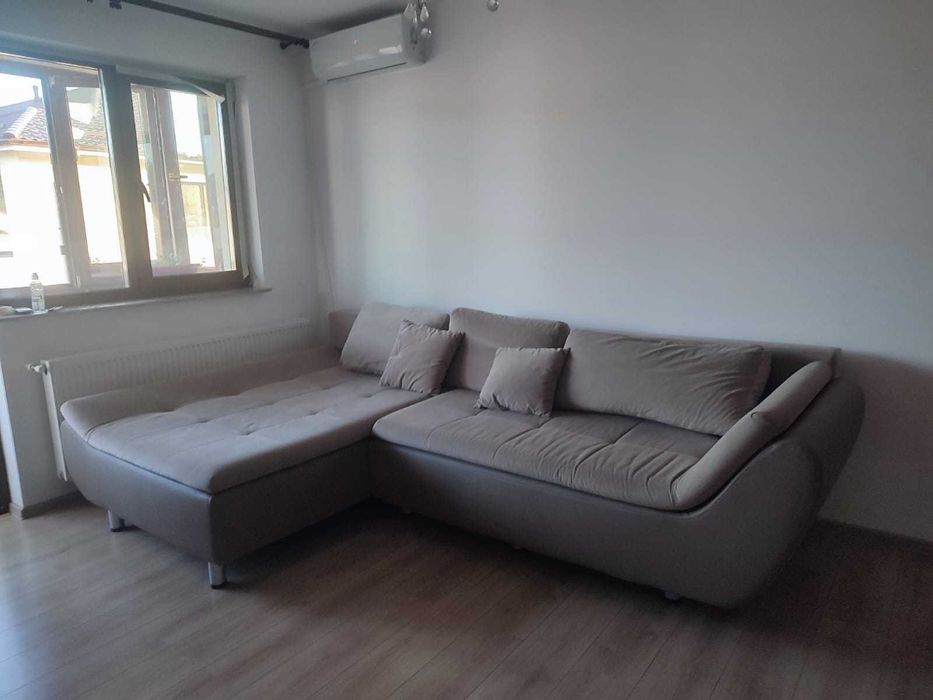 Canapea colțar slava