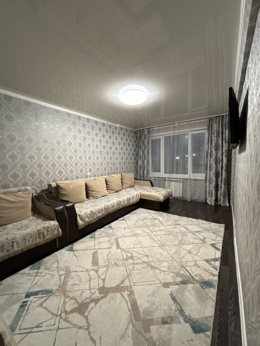 Квартира на длительный срок