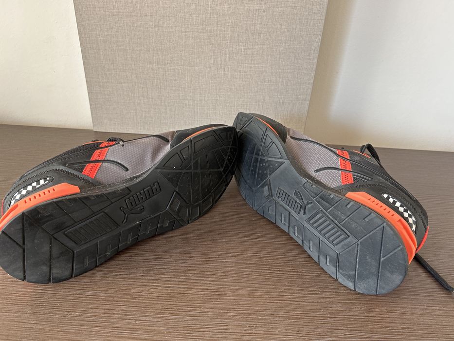 Маратонки PUMA PORSCE eu 43