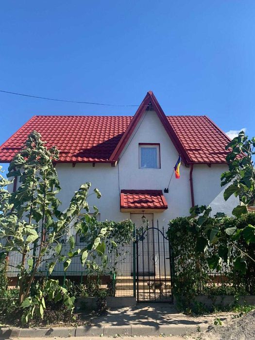 Direct proprietar vand casa 4 camere Mihailesti Giurgiu