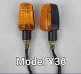 Semnalizare auto moto remorca 12v