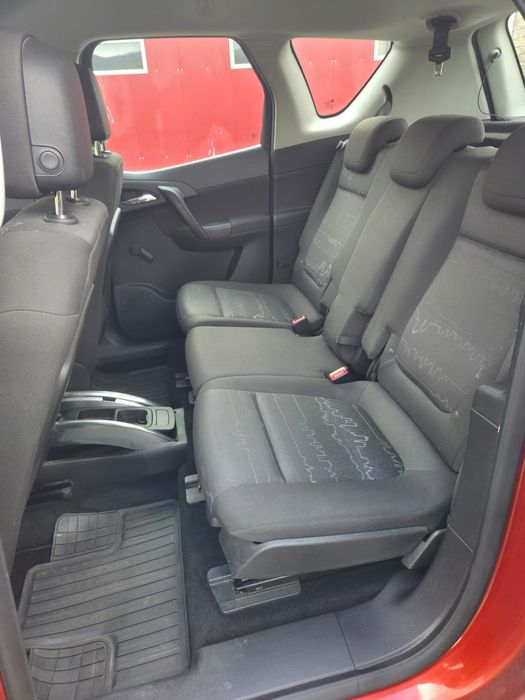 Opel Meriva 1.4 2012