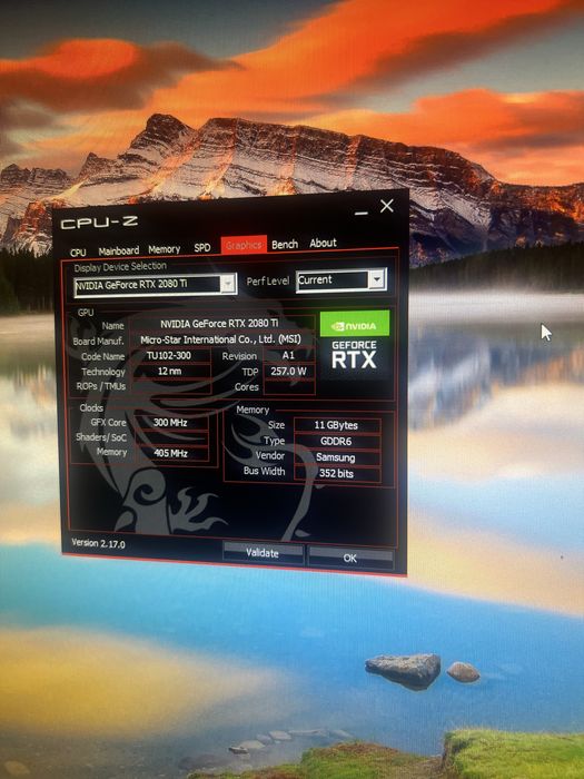 Calculator Gaming Rtx 2080 TI
