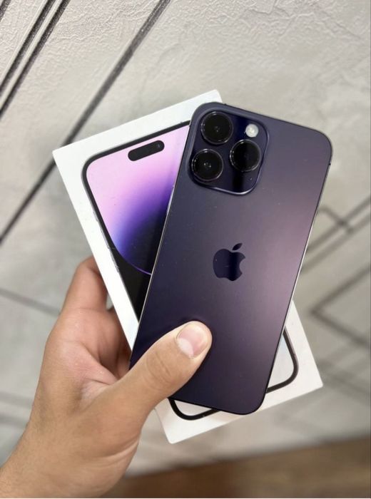 Iphone 14 pro max