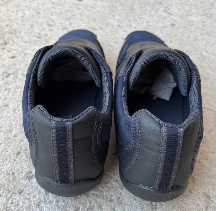Geox Adidași Casual Noi - Marimea 41