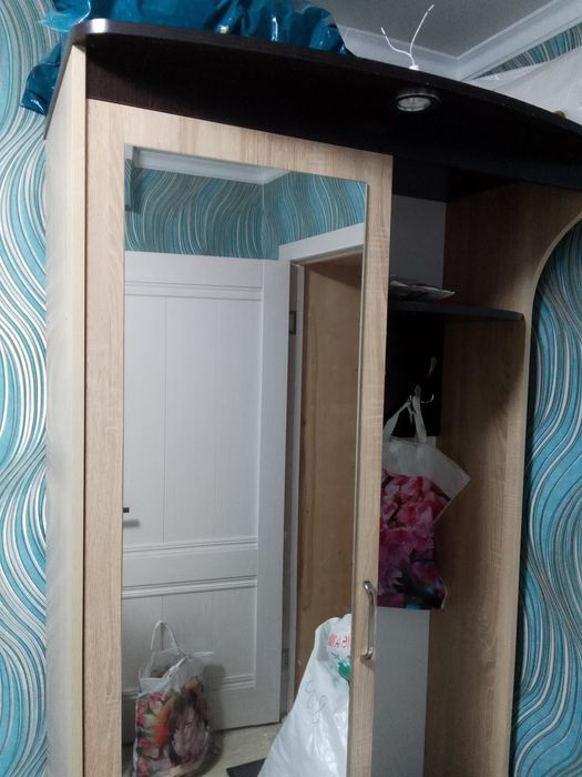 Мебель в прихожую