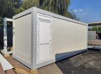 container depozitare
