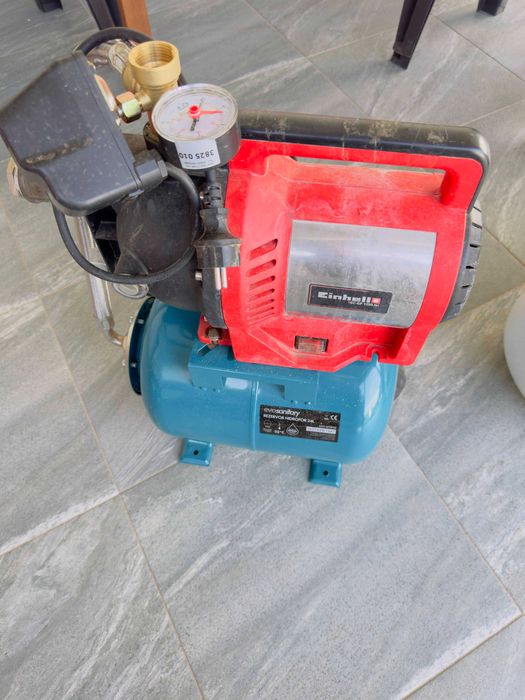 vand 4 hidrofoare complete cu garantie