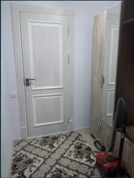 Сдаю СРОЧНО, Своя 2 комн квартира Паркентский