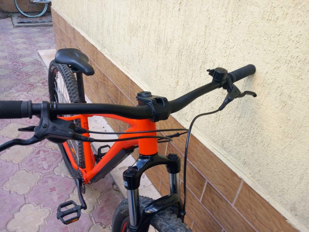 Rockraider 29 цола