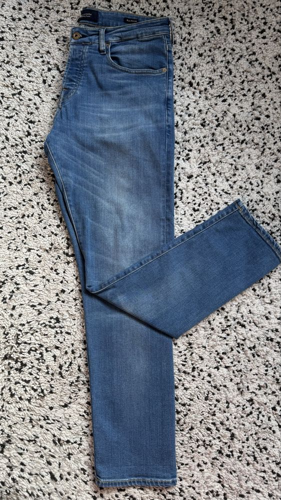 Мъжки дънки Scotch & Soda  размер 32/30