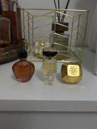 Set 3 miniaturi parfumuri