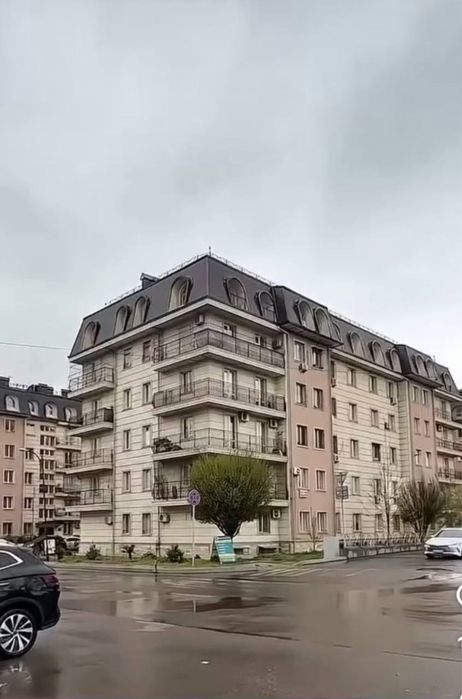 Продам квартиру в новостройке, 5 комн, дуплекс, Дружба народов