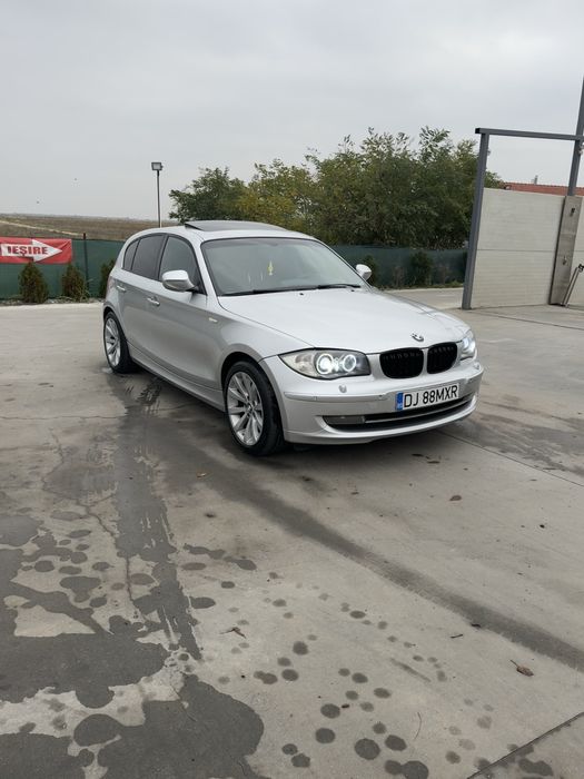 Bmw Seria 1 e87 118d