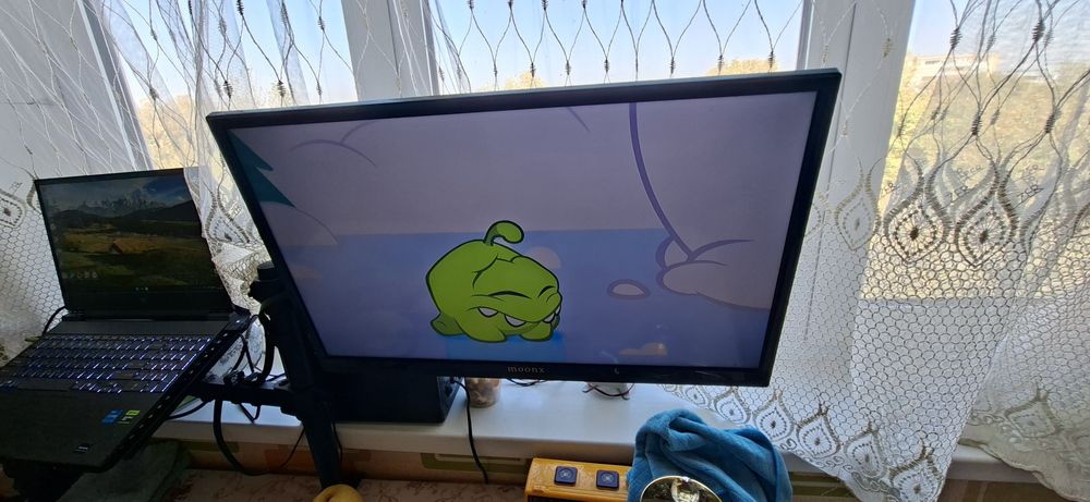 Продается телевизор