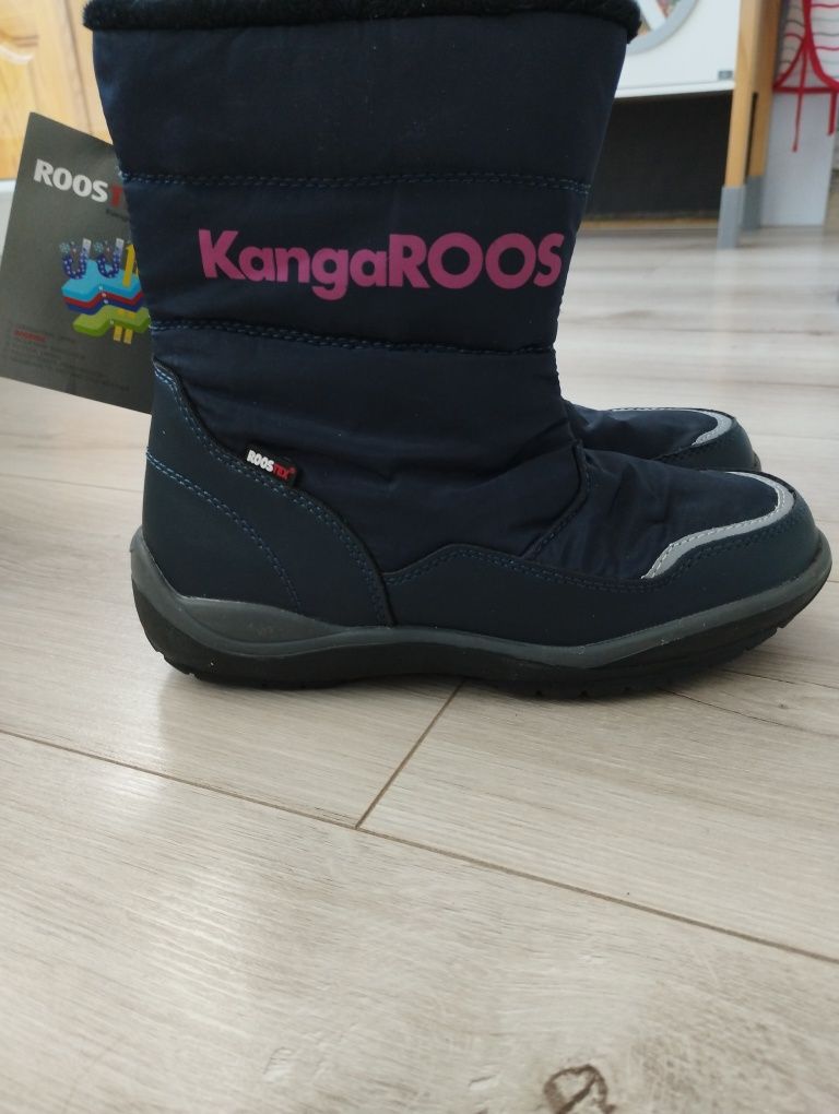 Детски боти Kangaroos