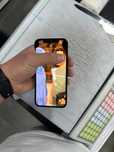 Iphone 12 pro qora