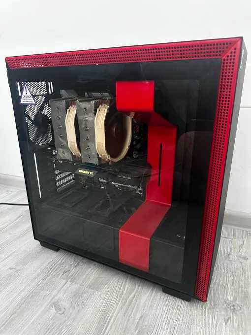 Gaming PC de vanzare