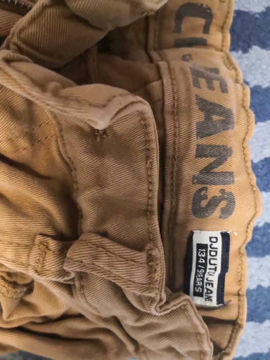 Детски дънки и панталони