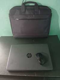 Ноутбук HP почти новый