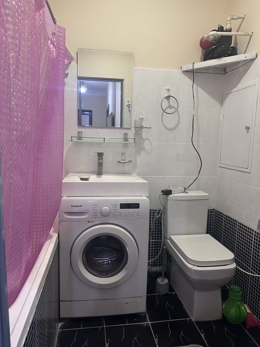 Аренда квартиры  2-х ком свой. (Для только семья)