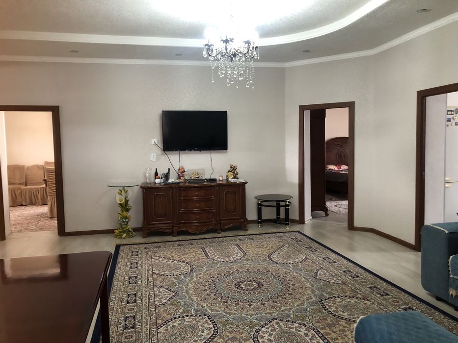 Продаем большой дом. Черновод(Қарасу)