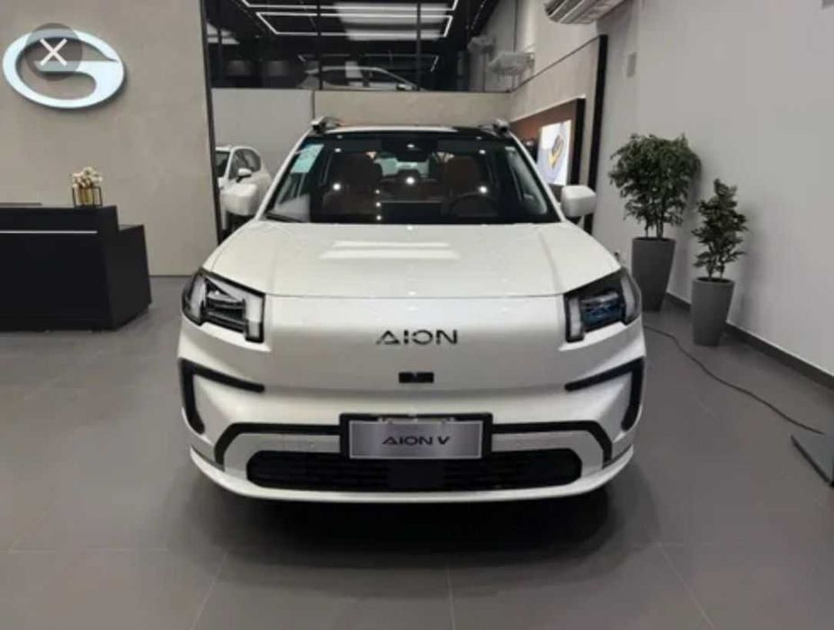 Gac Aion V srochno