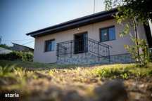 Casa Noua Podis din BCA Priveliste Superba 6437 mp Total
