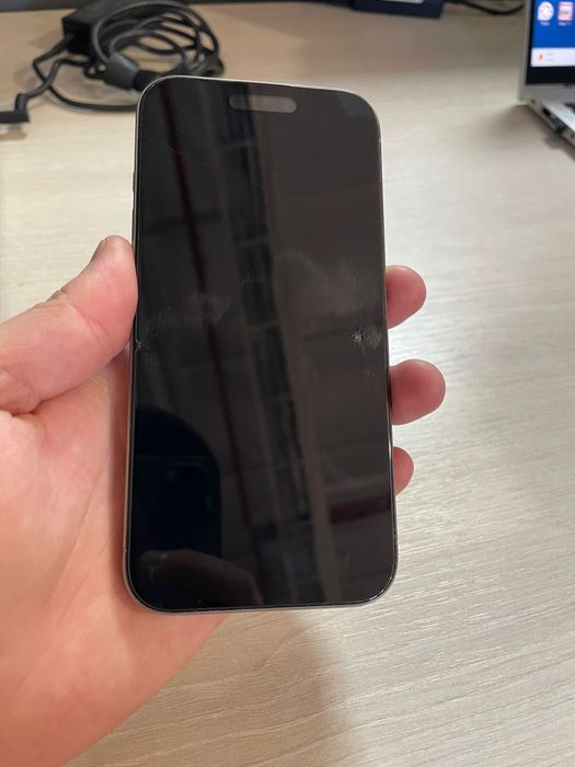 Продается айфон 15 Про