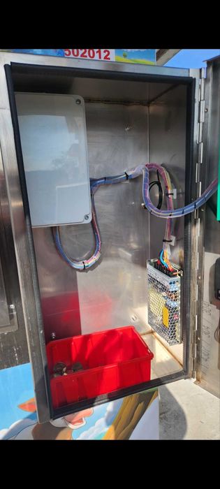 Млекомат Fermat Ново !