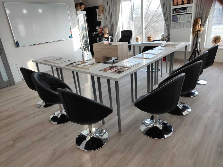 Curs Coafura Alina Milin Beauty Academy Timisoara - 6500 lei