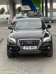 Dezmembrez Audi Q5 8R S line 2.0 tdi 170 cai CGLB 2012 bixenon piele