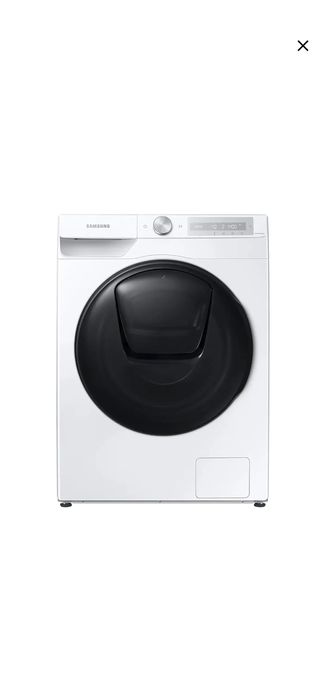 Kir yuvish mashinasi