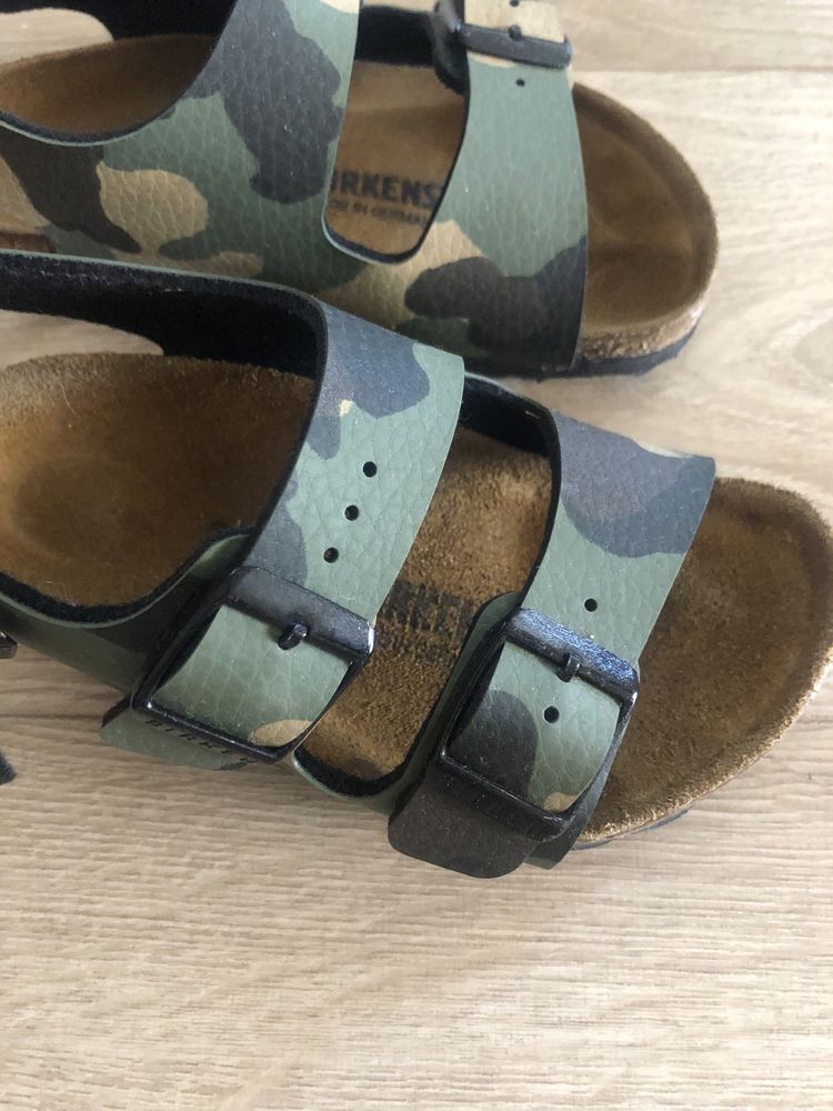 Детски сандали Birkenstock