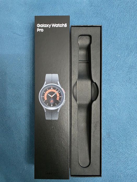 Vand ceas Smartwatch Samsung galaxy watch 5 pro