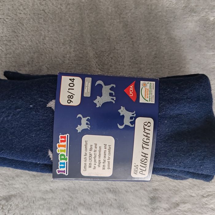 Рокли ръст 98/104