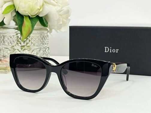 Ochelari de soare Dior 240425